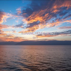 Bjarne Hendrik - Sky