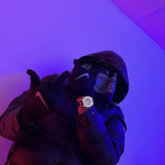 Mjay-Kom inte nära (osläppt)