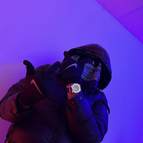 Mjay-Kom inte nära (osläppt)