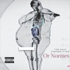 Or Normes