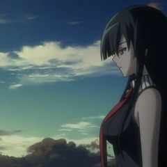 Skyreach 雨宮天 ✕ 麻倉もも Akame ga KILL! OP