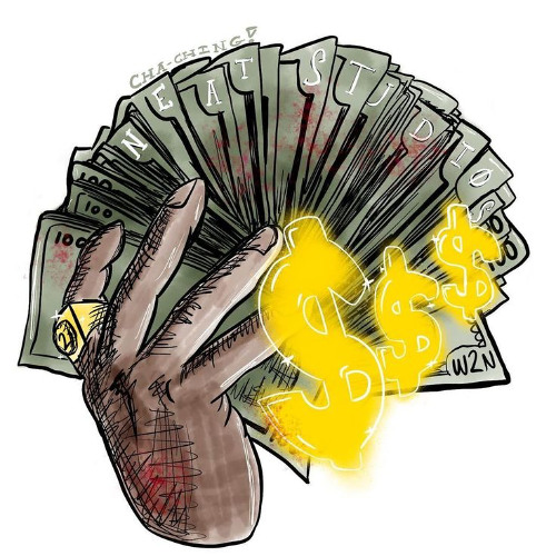 "Past Lessons" - Yeat x Lucki Type Beat