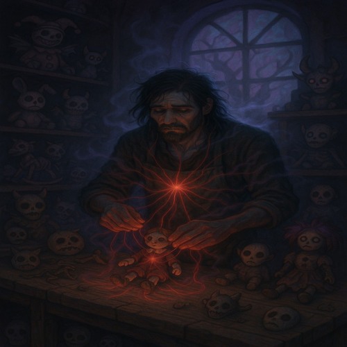 Vaelrix - Toy Sales