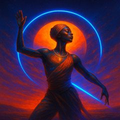 Afro House Mix 2025 (Sunset Ritual Set)