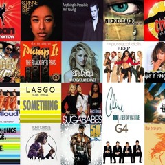 The Vintage Album Chart Show 20 - 03 - 2023 (March 2005)