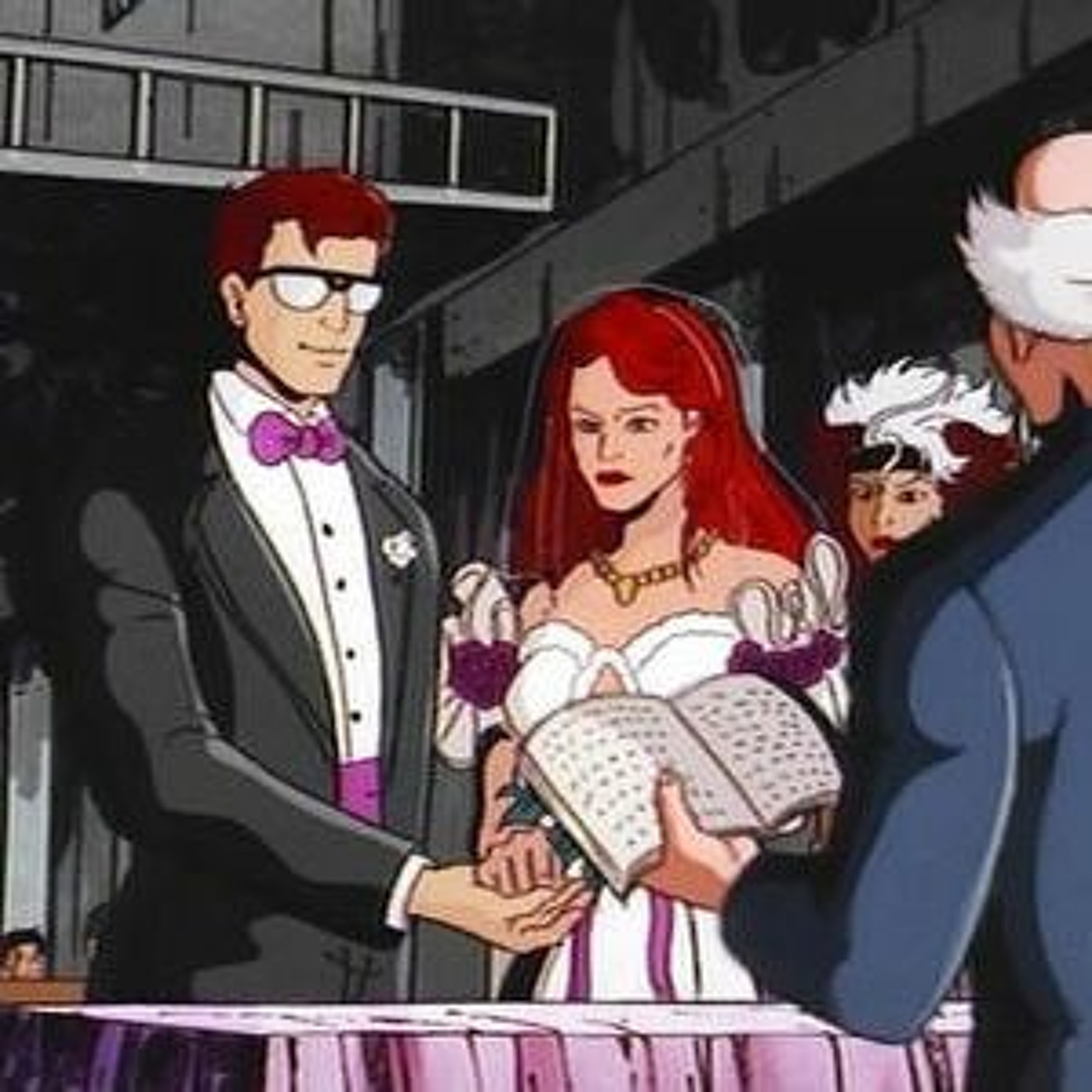 Brothascomics Podcast