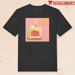 Killdozer Steak Cake T-Shirt