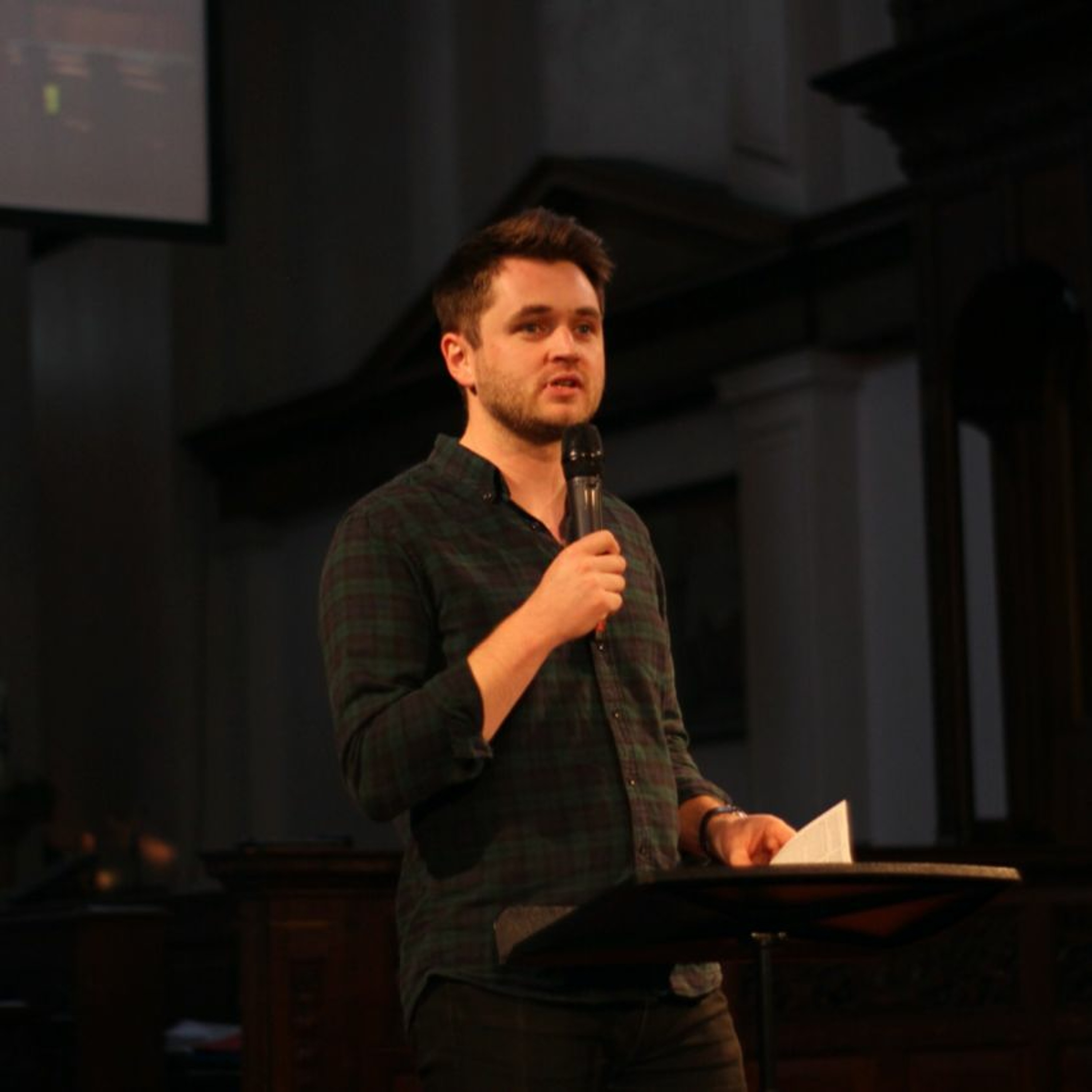 HTC | Holy Trinity Clapham