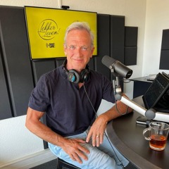Jaap Jongbloed - Lekker Leven 16 juni 2025