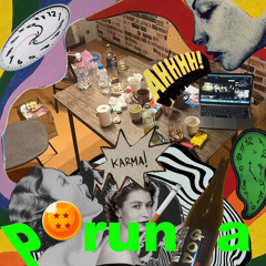 Porunga (Prod. IOF x surfgreenvibes )