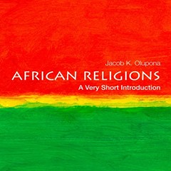 [Book] R.E.A.D Online African Religions: A Very Short Introduction (Very Short Introductions)