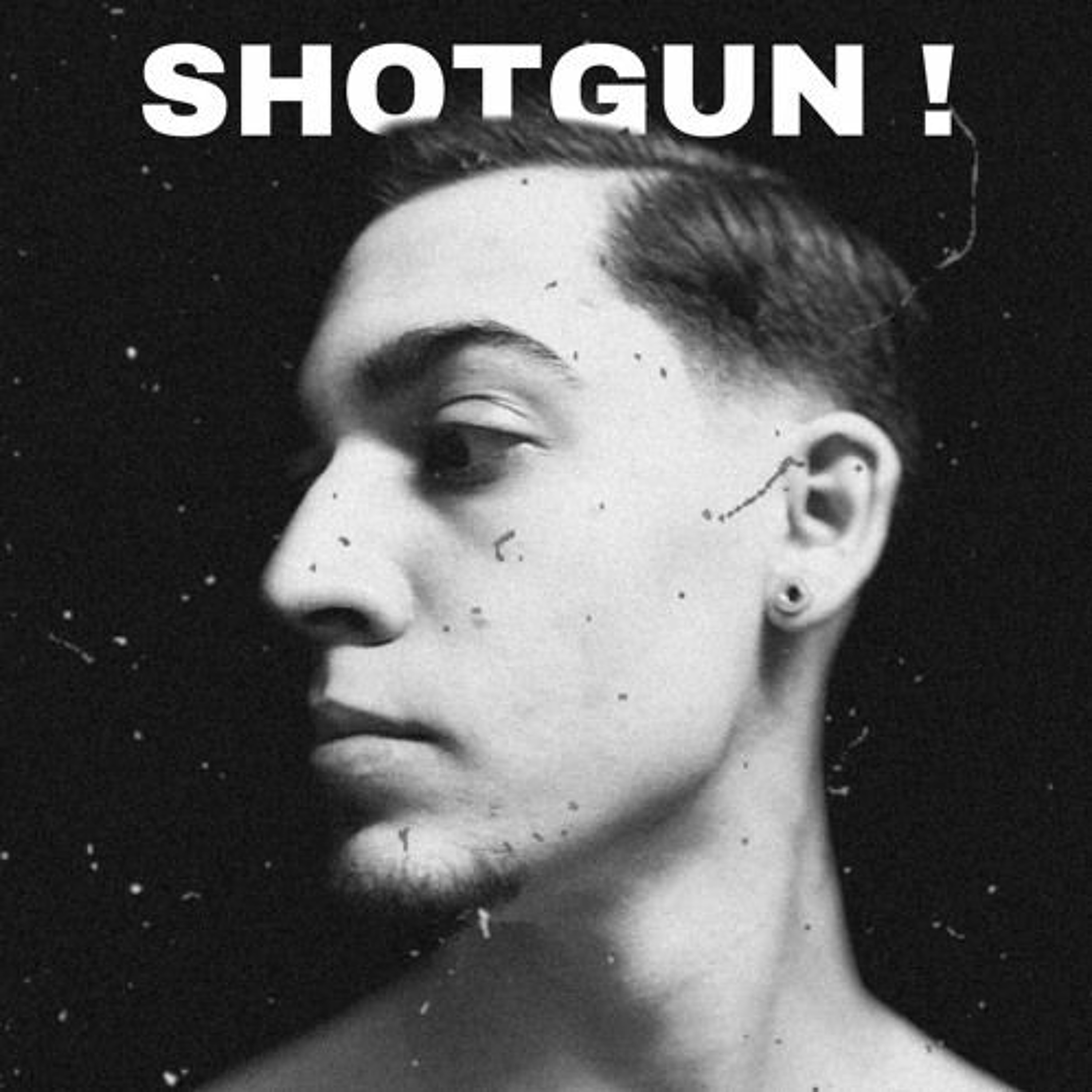Podcast SHOTGUN!