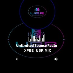 Xpee Ultimate Bounce Radio 19/8 Mix