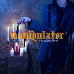 manipulator - (version live)
