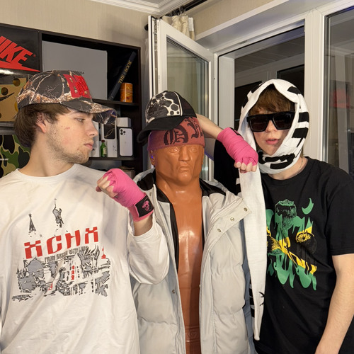 no dopi (feat YAR)