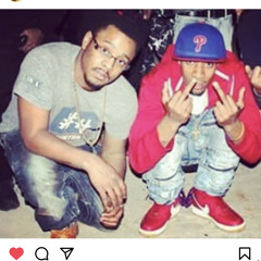 in my thoughts Freestyle