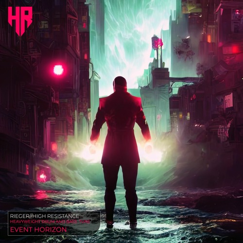 Rieger - Event Horizon