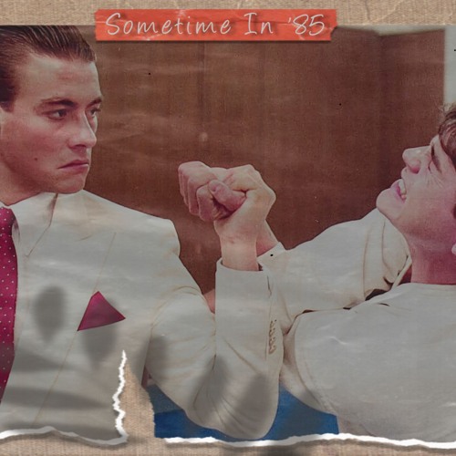 Sometime In '85