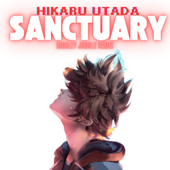 Hikaru Utada -Sanctuary (mogley Jungle remix/Rendition)
