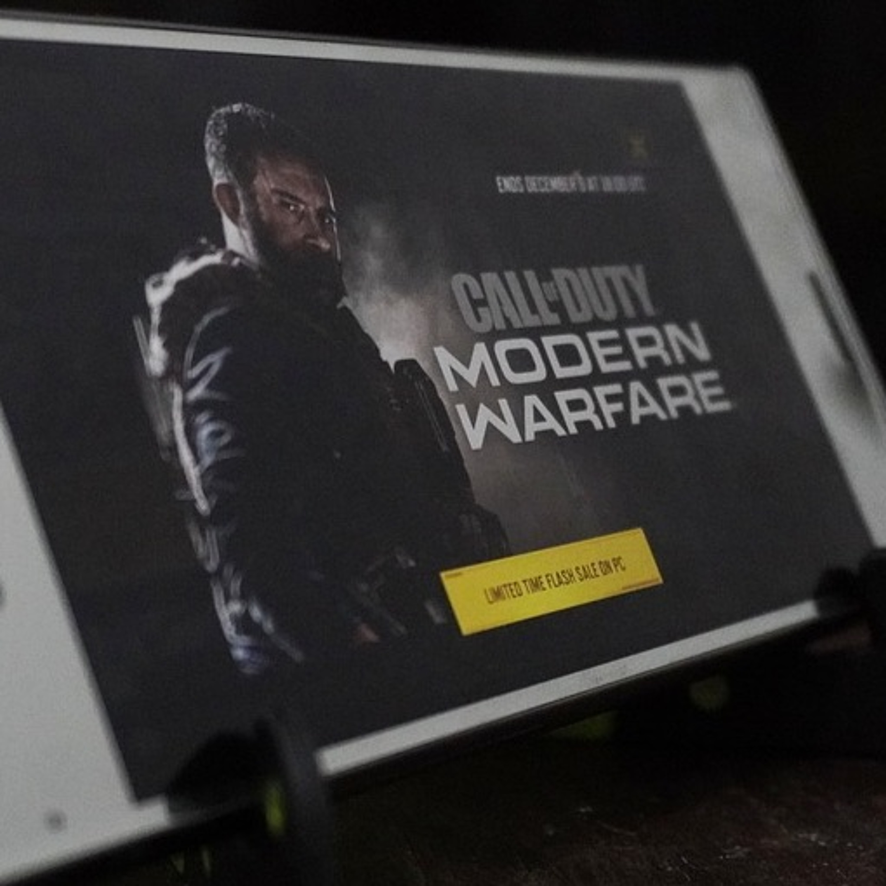 Hur militären påverkar världens största TV-spel thumbnail