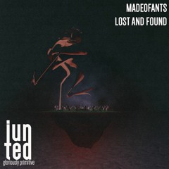 Madeofants - Cyberhellravedungeonfunruncore (Nick Burgess Dehydrated And Delirious Mix)
