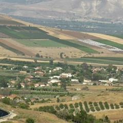 Northern Or Southern Israel