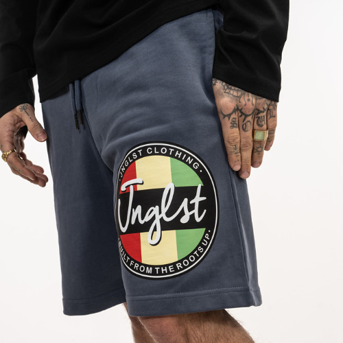 Junglist Network Spring Summer Collection Mix by One Dread - Geomagnetic mix
