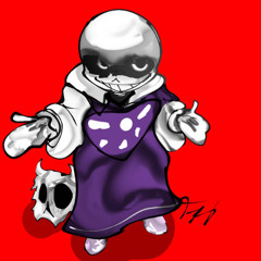 SP!Dusttale - Eager to Hug [Twisted]