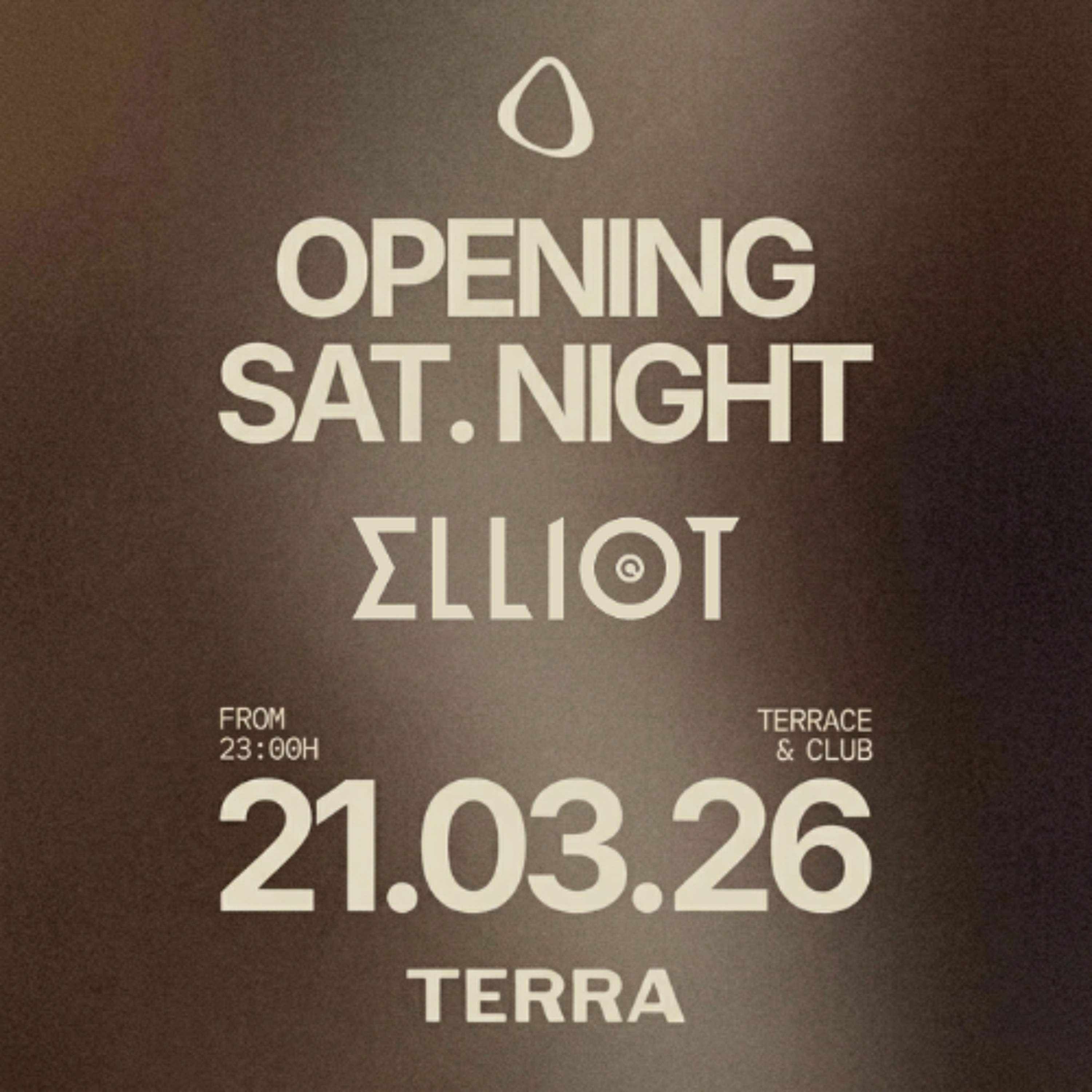 House Set - ELLIOT Live @ Terra Mataró Opening All Night Long (21/03/26) episode artwork