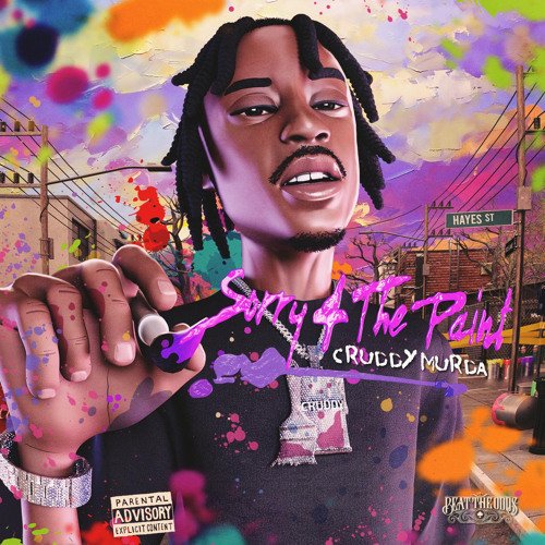 Spank Em (feat. Gleesh)