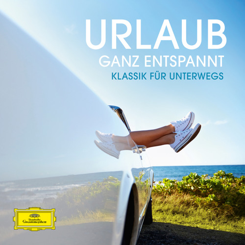 Richter: Written on the Sky