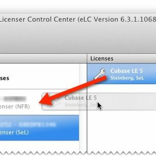 Stream Elicenser Control Center Activation Code Keygen For Mac from  UritAperfru | Listen online for free on SoundCloud