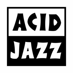 Acid Jazz Mix Tape - Side A