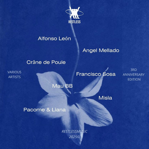 PREMIERE: Crâne de Poule - Ardent