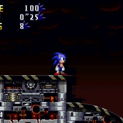Sonic XG Ost - Cyber City Zone