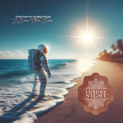 The North & BoriQue - Take Me For A Ride