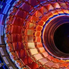 The Higgs Boson (original mix)