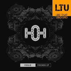 Premiere: FOOLiE & Edgvr Romero - Touch Me (Original Mix) | House Of Hustle