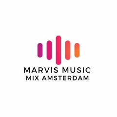 Marvis Marvellous Mix Amsterdam