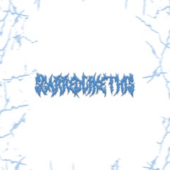 Gusto & Luvcache - Scarredliketh!s
