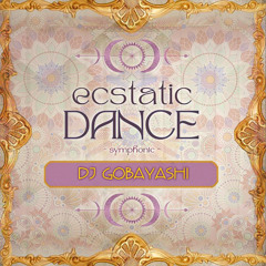 Ecstatic Dance Music [Symphonic Deep Ethno Trance ] - SHAMANTRA aka Dj Gobayashi@ Vitality Base 2025