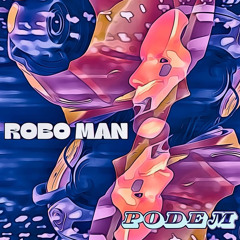 ROBO MAN