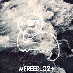 FREEDL024 // Random Atlas - Panic