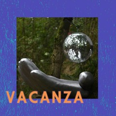 TARMAC 24 @VACANZA Sunday Rave with Mira Vána's first Hybrid Set
