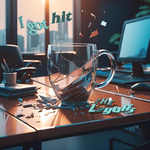 I Got Hit - the Layoffs