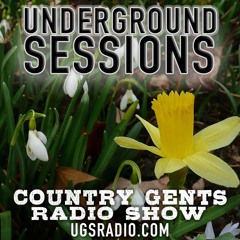 Underground Sessions 20th February 21