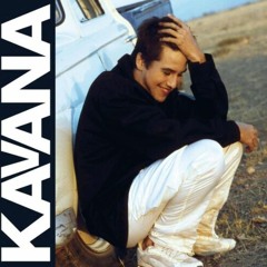 Kavana - I Can Make You Feel Good (Rob Hayes Edit)