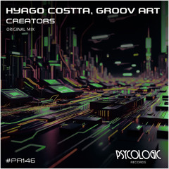 Copy of TRACKS / RELEASES - Low BPM/House, Techno & Minimal