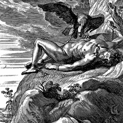⭐ DOWNLOAD EPUB Prometheus. Greek Mythology Notebook. 1 Subject. 11" x 8.5". 116 pages. College Rul