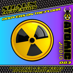 Hoovers On The Floor (promo clip)